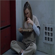 Orange Is the New Black: "Fucksgiving" (S1,E9)