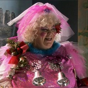 S1.E7: Christmas Panto