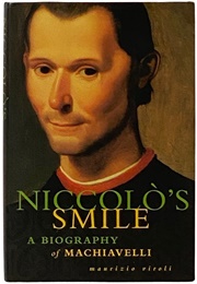Niccolo's Smile (Maurizio Viroli)