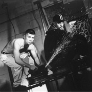 The Disposable Heroes of Hiphoprisy