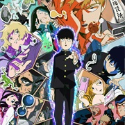 Mob-Psycho-100