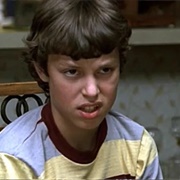 Sam Weir (Freaks and Geeks)