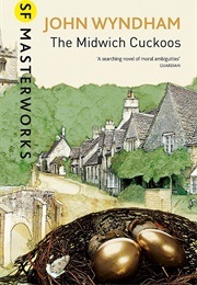 The Midwich Cuckoos (Wyndham, John)