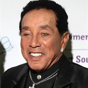 Just to See Her - Smokey Robinson