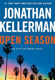 Open Season (Jonathan Kellerman)