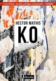 K.O. (Hector Mathis)