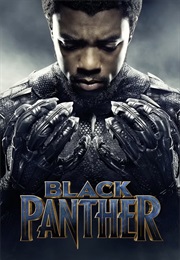 Black Panther (2016)