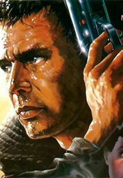Richard Deckard (Philip K. Dick)