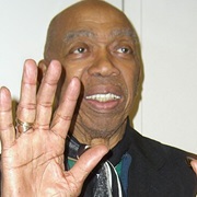 Geoffrey Holder