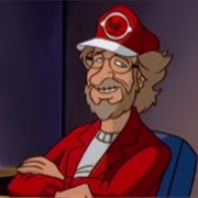 S3.E23: Pinky at the Bat/Schpiel-Borg 2000