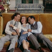 Cosmo Brown/Don Lockwood/Kathy Selden (Singin' in the Rain)