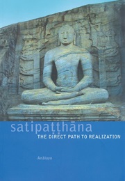 Satipatthana (Analayo)