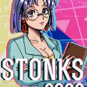 Stonks-9800: Stock Market Simulator