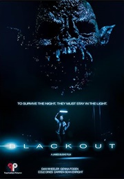 Blackout (2012)