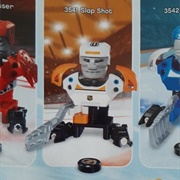 3541 Slap Shot (Hockey, 2003)