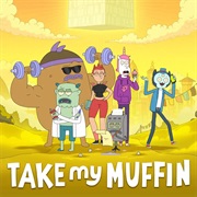 Take My Muffin (Cyprus)