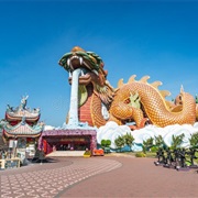 Suphan Buri, Thailand