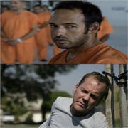 24: "Day 6: 8:00 AM-9:00 AM" (S6,E3) & "Day 6: 9:00 AM-10:00 AM" (S6,E4)