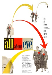 All About Eve - Alfred Newman (1950)