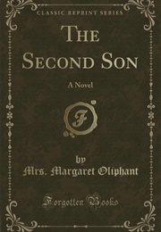 The Second Son (Margaret Oliphant)