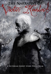 The Narrative of Victor Karloch (2012)