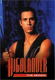 Highlander: The Series (1992)