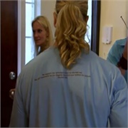 Cheyenne: "Meet Cheyenne" (S1,E1)