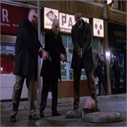 Brooklyn Nine-Nine: "Yippie Kayak" (S3,E10)