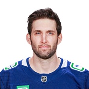 Derek Forbort (Vancouver Canucks)
