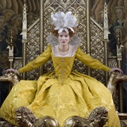 Cate Blanchett – Elizabeth: The Golden Age