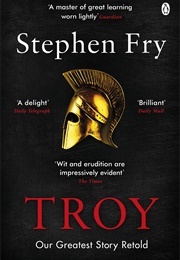 Troy (Fry, Stephen)