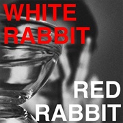 White Rabbit Red Rabbit