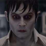 Barnabas Collins (Dark Shadows, 2012)