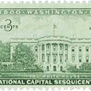 The 150th Anniversary of the National Capitol