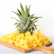 Serve a Pineapple
