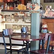 Harbor Lights Coffeehouse and Cafe