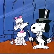 The Big Bow Wow - Snoopy the Musical