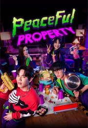 Peaceful Property (2024)