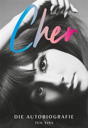 CHER by Cher #1 (Cher)