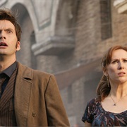 S4.E2: The Fires of Pompeii