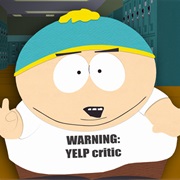 S19.E4: You're Not Yelping