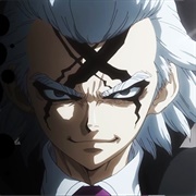 Xeno Houston Wingfield