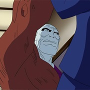 S1.E22: Metamorphosis