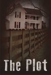 The Plot (2025)