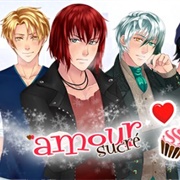 Amour Sucré