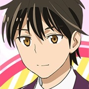 Jin Mazama (Seton Academy)