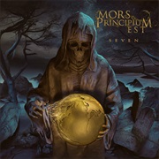 Seven - Mors Principium Est (2020)