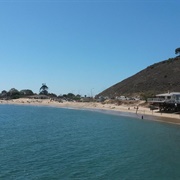 Malibu Colony