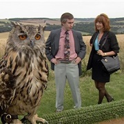 S1.E2: Alan Attraction