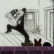 S5.E14: Silent Treatment/Sweet 'N' Sour